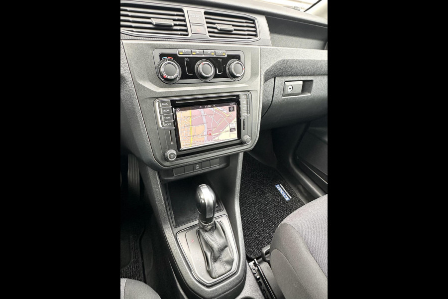 Volkswagen Caddy 2.0 TDI L2 Maxi Automaat DSG|Trekhaak|Cruise|2xsch Volkswagen Caddy 2.0 TDI L2 Maxi Automaat DSG|Trekhaak|Cruise|2xsch