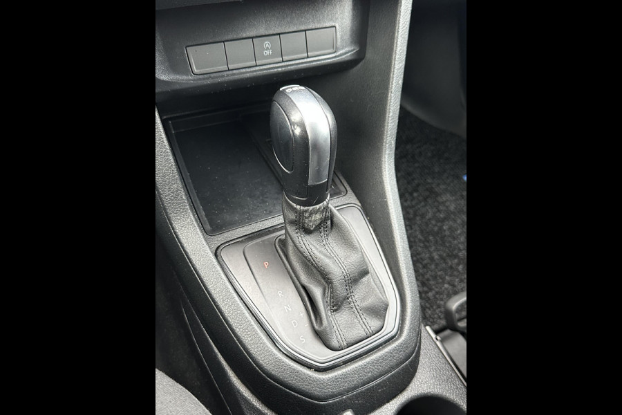 Volkswagen Caddy 2.0 TDI L2 Maxi Automaat DSG|Trekhaak|Cruise|2xsch Volkswagen Caddy 2.0 TDI L2 Maxi Automaat DSG|Trekhaak|Cruise|2xsch