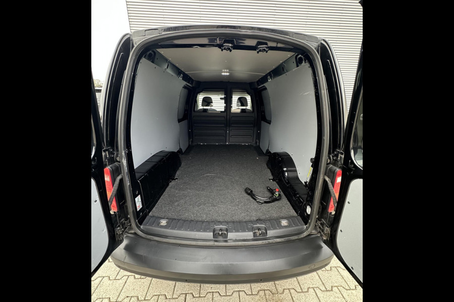Volkswagen Caddy 2.0 TDI L2 Maxi Automaat DSG|Trekhaak|Cruise|2xsch Volkswagen Caddy 2.0 TDI L2 Maxi Automaat DSG|Trekhaak|Cruise|2xsch