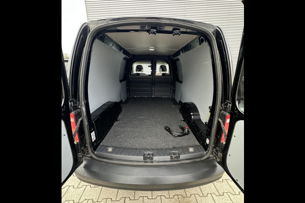 Volkswagen Caddy 2.0 TDI L2 Maxi Automaat DSG|Trekhaak|Cruise|2xsch Volkswagen Caddy 2.0 TDI L2 Maxi Automaat DSG|Trekhaak|Cruise|2xsch