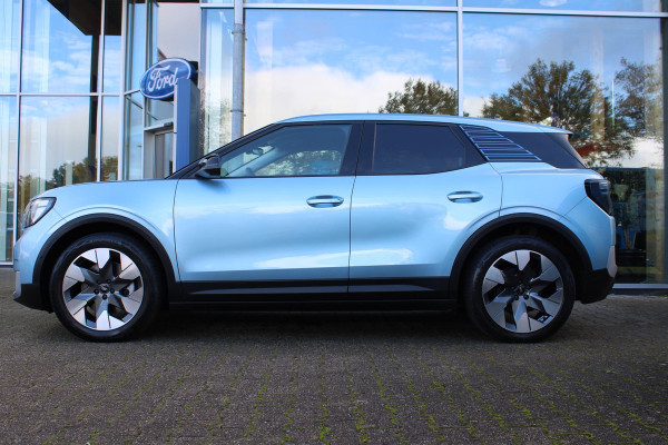 Ford Explorer Premium Extended Range RWD 77 kWh 286pk | Driver Assistance Pack