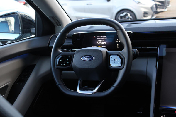 Ford Explorer Premium Extended Range RWD 77 kWh 286pk | Driver Assistance Pack