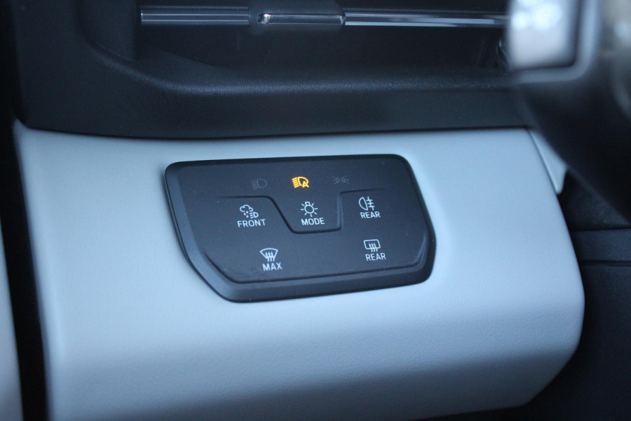 Ford Explorer Premium Extended Range RWD 77 kWh 286pk | Driver Assistance Pack