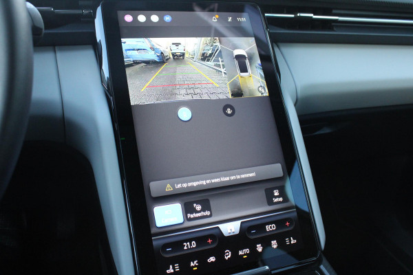 Ford Explorer Premium Extended Range RWD 77 kWh 286pk | Driver Assistance Pack