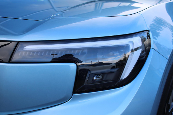 Ford Explorer Premium Extended Range RWD 77 kWh 286pk | Driver Assistance Pack