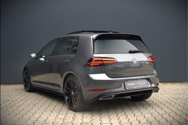 Volkswagen Golf 1.4 TSI Highline Business R | R-Line | Panoramadak | Stoelverwarming | Stuurverwarming | Dynaudio | Standkachel | Massage | Keyless | Adaptive Cruise Control | Camera | Parkeersensoren | Navigatie Discover Pro | LED | T