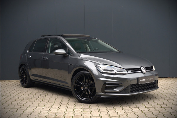 Volkswagen Golf 1.4 TSI Highline Business R | R-Line | Panoramadak | Stoelverwarming | Stuurverwarming | Dynaudio | Standkachel | Massage | Keyless | Adaptive Cruise Control | Camera | Parkeersensoren | Navigatie Discover Pro | LED | T