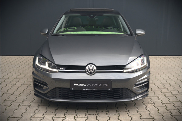 Volkswagen Golf 1.4 TSI Highline Business R | R-Line | Panoramadak | Stoelverwarming | Stuurverwarming | Dynaudio | Standkachel | Massage | Keyless | Adaptive Cruise Control | Camera | Parkeersensoren | Navigatie Discover Pro | LED | T