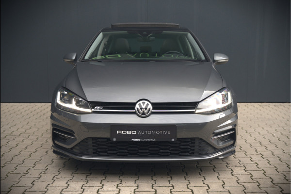 Volkswagen Golf 1.4 TSI Highline Business R | R-Line | Panoramadak | Stoelverwarming | Stuurverwarming | Dynaudio | Standkachel | Massage | Keyless | Adaptive Cruise Control | Camera | Parkeersensoren | Navigatie Discover Pro | LED | T