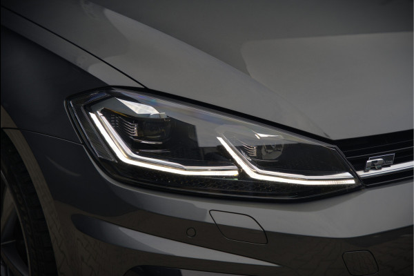 Volkswagen Golf 1.4 TSI Highline Business R | R-Line | Panoramadak | Stoelverwarming | Stuurverwarming | Dynaudio | Standkachel | Massage | Keyless | Adaptive Cruise Control | Camera | Parkeersensoren | Navigatie Discover Pro | LED | T