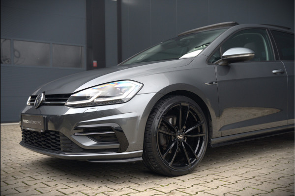 Volkswagen Golf 1.4 TSI Highline Business R | R-Line | Panoramadak | Stoelverwarming | Stuurverwarming | Dynaudio | Standkachel | Massage | Keyless | Adaptive Cruise Control | Camera | Parkeersensoren | Navigatie Discover Pro | LED | T