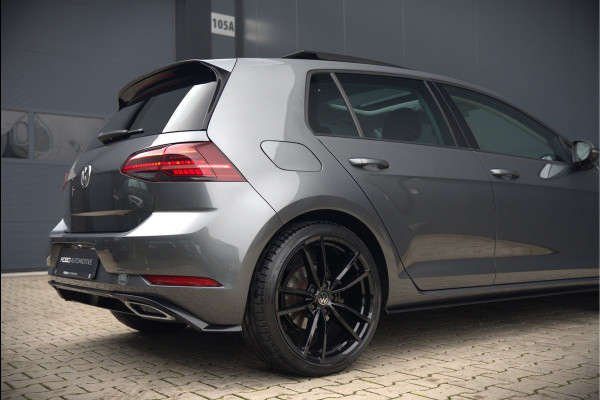 Volkswagen Golf 1.4 TSI Highline Business R | R-Line | Panoramadak | Stoelverwarming | Stuurverwarming | Dynaudio | Standkachel | Massage | Keyless | Adaptive Cruise Control | Camera | Parkeersensoren | Navigatie Discover Pro | LED | T