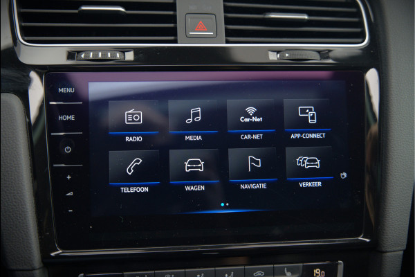 Volkswagen Golf 1.4 TSI Highline Business R | R-Line | Panoramadak | Stoelverwarming | Stuurverwarming | Dynaudio | Standkachel | Massage | Keyless | Adaptive Cruise Control | Camera | Parkeersensoren | Navigatie Discover Pro | LED | T