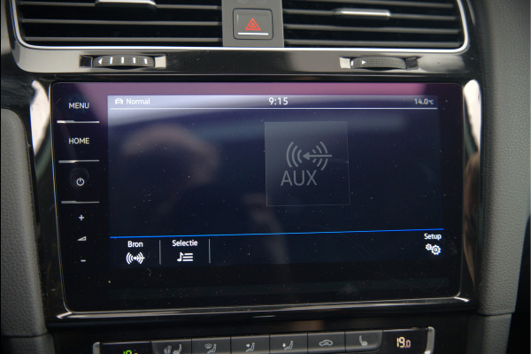 Volkswagen Golf 1.4 TSI Highline Business R | R-Line | Panoramadak | Stoelverwarming | Stuurverwarming | Dynaudio | Standkachel | Massage | Keyless | Adaptive Cruise Control | Camera | Parkeersensoren | Navigatie Discover Pro | LED | T