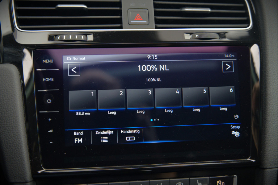 Volkswagen Golf 1.4 TSI Highline Business R | R-Line | Panoramadak | Stoelverwarming | Stuurverwarming | Dynaudio | Standkachel | Massage | Keyless | Adaptive Cruise Control | Camera | Parkeersensoren | Navigatie Discover Pro | LED | T