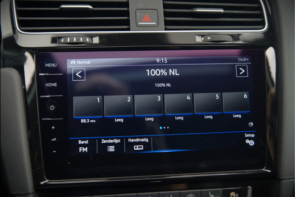 Volkswagen Golf 1.4 TSI Highline Business R | R-Line | Panoramadak | Stoelverwarming | Stuurverwarming | Dynaudio | Standkachel | Massage | Keyless | Adaptive Cruise Control | Camera | Parkeersensoren | Navigatie Discover Pro | LED | T