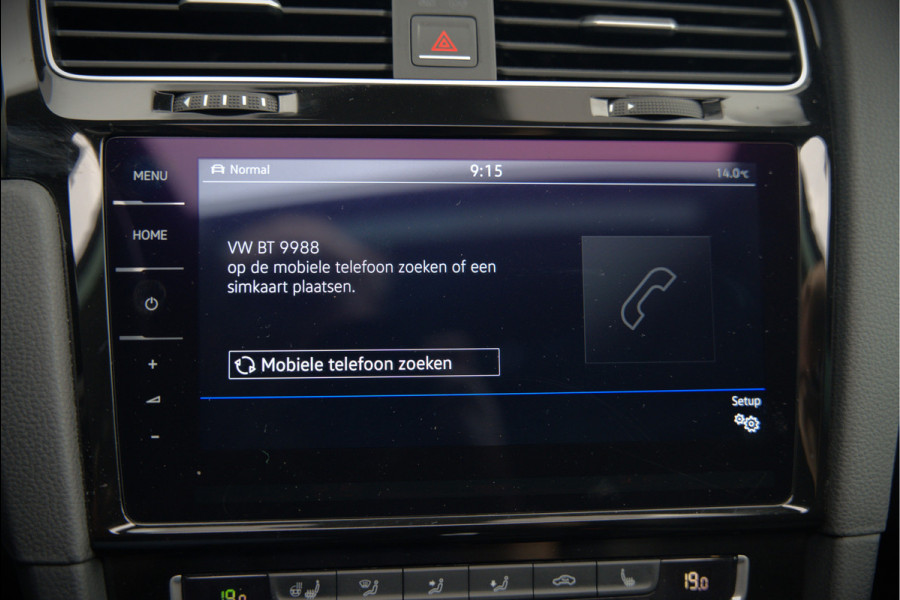 Volkswagen Golf 1.4 TSI Highline Business R | R-Line | Panoramadak | Stoelverwarming | Stuurverwarming | Dynaudio | Standkachel | Massage | Keyless | Adaptive Cruise Control | Camera | Parkeersensoren | Navigatie Discover Pro | LED | T