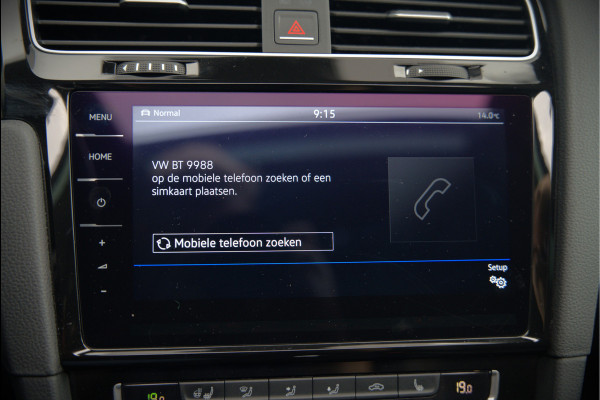 Volkswagen Golf 1.4 TSI Highline Business R | R-Line | Panoramadak | Stoelverwarming | Stuurverwarming | Dynaudio | Standkachel | Massage | Keyless | Adaptive Cruise Control | Camera | Parkeersensoren | Navigatie Discover Pro | LED | T