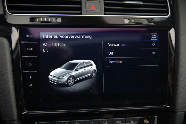 Volkswagen Golf 1.4 TSI Highline Business R | R-Line | Panoramadak | Stoelverwarming | Stuurverwarming | Dynaudio | Standkachel | Massage | Keyless | Adaptive Cruise Control | Camera | Parkeersensoren | Navigatie Discover Pro | LED | T