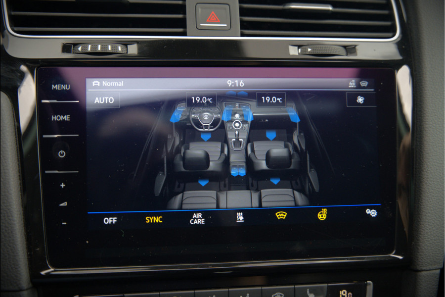 Volkswagen Golf 1.4 TSI Highline Business R | R-Line | Panoramadak | Stoelverwarming | Stuurverwarming | Dynaudio | Standkachel | Massage | Keyless | Adaptive Cruise Control | Camera | Parkeersensoren | Navigatie Discover Pro | LED | T