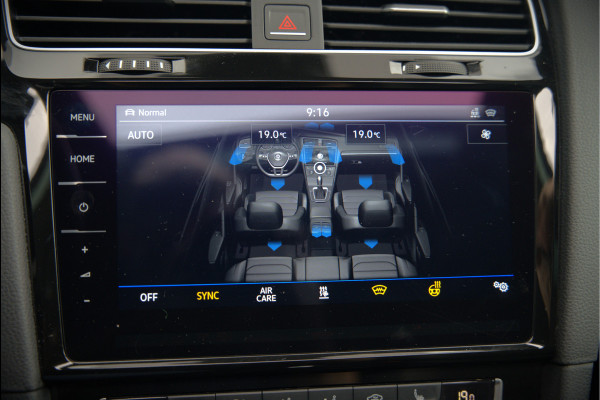 Volkswagen Golf 1.4 TSI Highline Business R | R-Line | Panoramadak | Stoelverwarming | Stuurverwarming | Dynaudio | Standkachel | Massage | Keyless | Adaptive Cruise Control | Camera | Parkeersensoren | Navigatie Discover Pro | LED | T