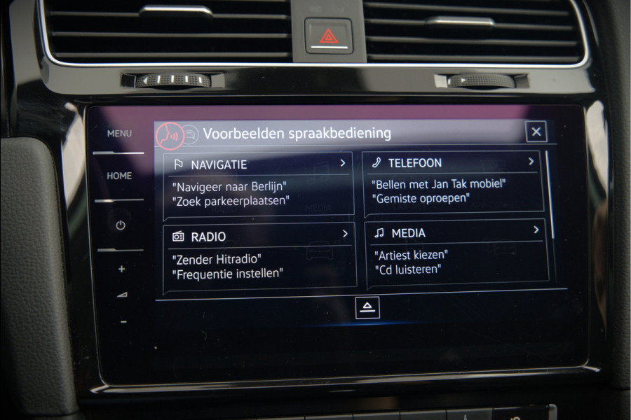 Volkswagen Golf 1.4 TSI Highline Business R | R-Line | Panoramadak | Stoelverwarming | Stuurverwarming | Dynaudio | Standkachel | Massage | Keyless | Adaptive Cruise Control | Camera | Parkeersensoren | Navigatie Discover Pro | LED | T