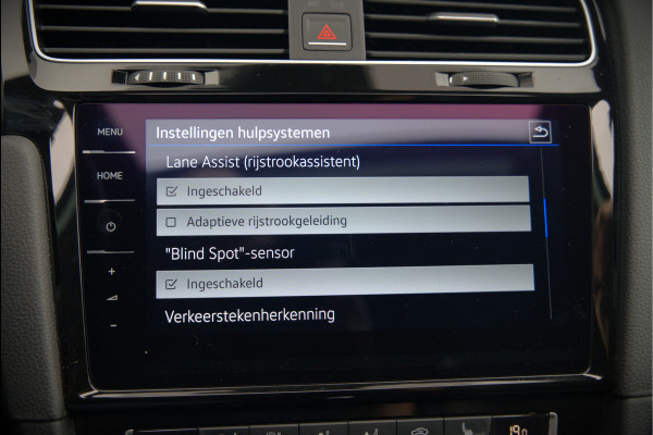 Volkswagen Golf 1.4 TSI Highline Business R | R-Line | Panoramadak | Stoelverwarming | Stuurverwarming | Dynaudio | Standkachel | Massage | Keyless | Adaptive Cruise Control | Camera | Parkeersensoren | Navigatie Discover Pro | LED | T