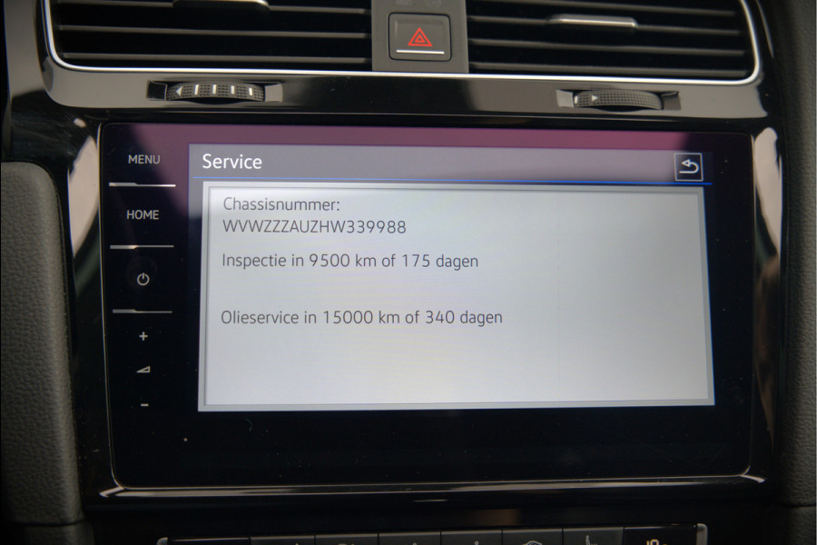 Volkswagen Golf 1.4 TSI Highline Business R | R-Line | Panoramadak | Stoelverwarming | Stuurverwarming | Dynaudio | Standkachel | Massage | Keyless | Adaptive Cruise Control | Camera | Parkeersensoren | Navigatie Discover Pro | LED | T