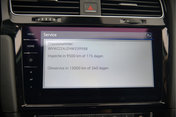 Volkswagen Golf 1.4 TSI Highline Business R | R-Line | Panoramadak | Stoelverwarming | Stuurverwarming | Dynaudio | Standkachel | Massage | Keyless | Adaptive Cruise Control | Camera | Parkeersensoren | Navigatie Discover Pro | LED | T