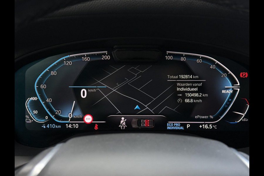 BMW iX3 Aut. Executive 80kWh | Trekhaak | Panorama | Leder | Navi | Camera |