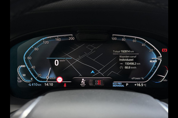 BMW iX3 Aut. Executive 80kWh | Trekhaak | Panorama | Leder | Navi | Camera |