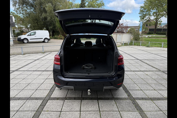 BMW iX3 Aut. Executive 80kWh | Trekhaak | Panorama | Leder | Navi | Camera |