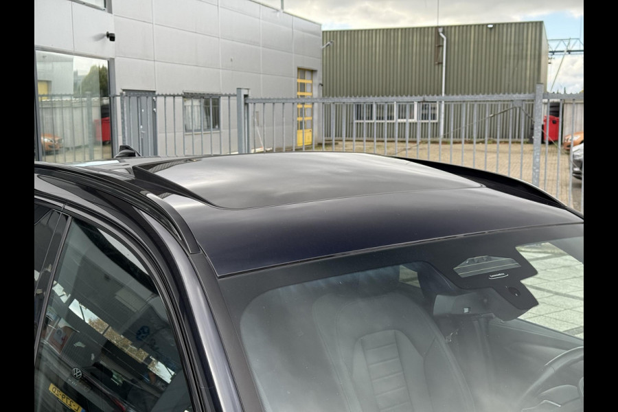 BMW iX3 Aut. Executive 80kWh | Trekhaak | Panorama | Leder | Navi | Camera |