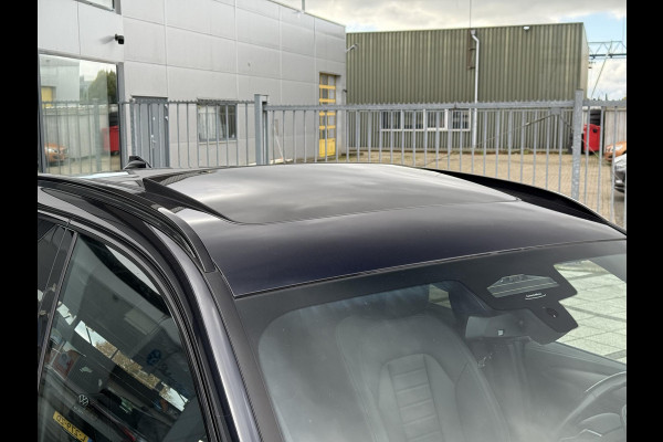 BMW iX3 Aut. Executive 80kWh | Trekhaak | Panorama | Leder | Navi | Camera |