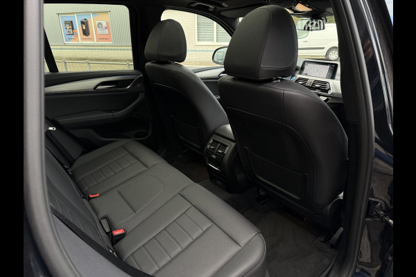 BMW iX3 Aut. Executive 80kWh | Trekhaak | Panorama | Leder | Navi | Camera |