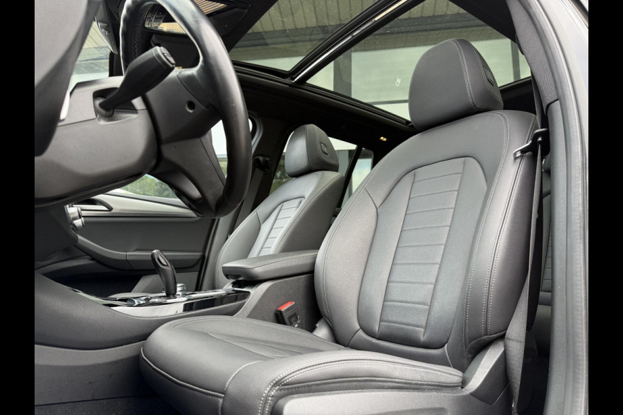 BMW iX3 Aut. Executive 80kWh | Trekhaak | Panorama | Leder | Navi | Camera |