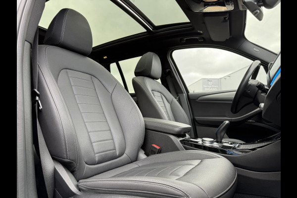 BMW iX3 Aut. Executive 80kWh | Trekhaak | Panorama | Leder | Navi | Camera |