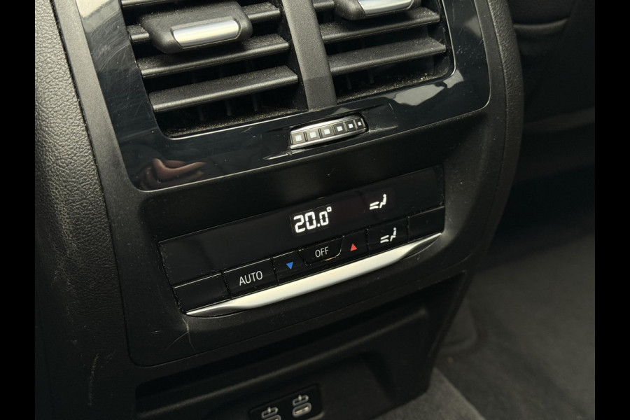 BMW iX3 Aut. Executive 80kWh | Trekhaak | Panorama | Leder | Navi | Camera |