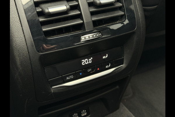 BMW iX3 Aut. Executive 80kWh | Trekhaak | Panorama | Leder | Navi | Camera |