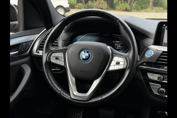 BMW iX3 Aut. Executive 80kWh | Trekhaak | Panorama | Leder | Navi | Camera |