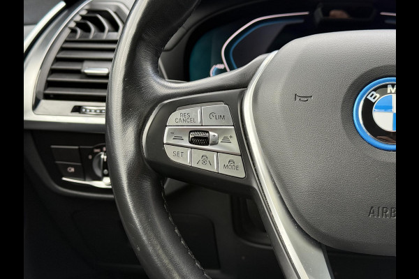 BMW iX3 Aut. Executive 80kWh | Trekhaak | Panorama | Leder | Navi | Camera |