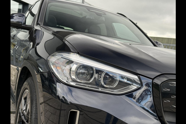 BMW iX3 Aut. Executive 80kWh | Trekhaak | Panorama | Leder | Navi | Camera |