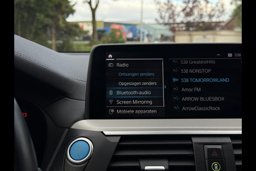 BMW iX3 Aut. Executive 80kWh | Trekhaak | Panorama | Leder | Navi | Camera |