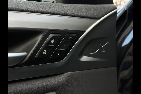 BMW iX3 Aut. Executive 80kWh | Trekhaak | Panorama | Leder | Navi | Camera |