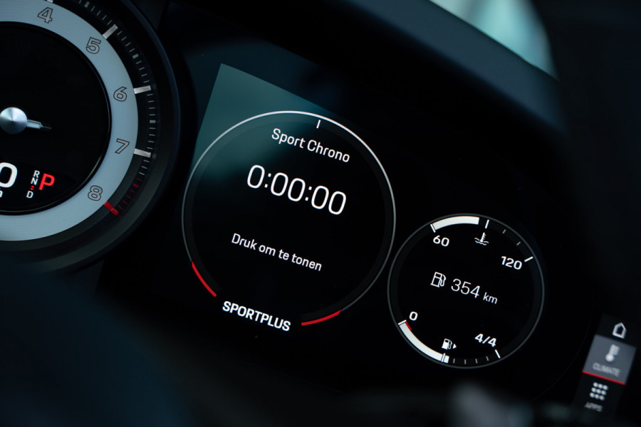 Porsche 911 992 Cabrio 3.0 Carrera S - Sport Chrono + | Stoelkoeling | Lift | Bose | 360 Camera | Memory Porsche 911 992 Cabrio 3.0 Carrera S - Sport Chrono + | Stoelkoeling | Lift | Bose | 360 Camera | Memory