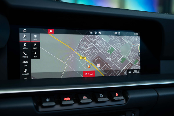 Porsche 911 992 Cabrio 3.0 Carrera S - Sport Chrono + | Stoelkoeling | Lift | Bose | 360 Camera | Memory Porsche 911 992 Cabrio 3.0 Carrera S - Sport Chrono + | Stoelkoeling | Lift | Bose | 360 Camera | Memory