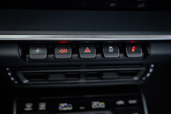 Porsche 911 992 Cabrio 3.0 Carrera S - Sport Chrono + | Stoelkoeling | Lift | Bose | 360 Camera | Memory Porsche 911 992 Cabrio 3.0 Carrera S - Sport Chrono + | Stoelkoeling | Lift | Bose | 360 Camera | Memory