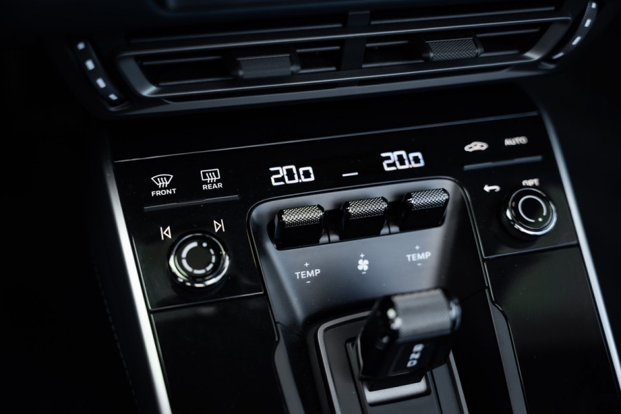 Porsche 911 992 Cabrio 3.0 Carrera S - Sport Chrono + | Stoelkoeling | Lift | Bose | 360 Camera | Memory Porsche 911 992 Cabrio 3.0 Carrera S - Sport Chrono + | Stoelkoeling | Lift | Bose | 360 Camera | Memory