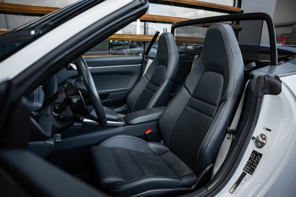 Porsche 911 992 Cabrio 3.0 Carrera S - Sport Chrono + | Stoelkoeling | Lift | Bose | 360 Camera | Memory Porsche 911 992 Cabrio 3.0 Carrera S - Sport Chrono + | Stoelkoeling | Lift | Bose | 360 Camera | Memory