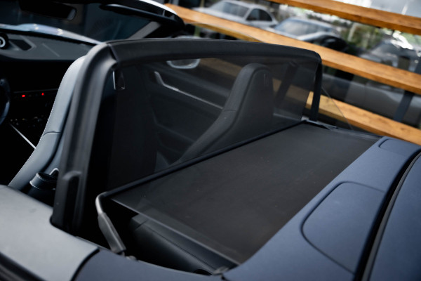Porsche 911 992 Cabrio 3.0 Carrera S - Sport Chrono + | Stoelkoeling | Lift | Bose | 360 Camera | Memory Porsche 911 992 Cabrio 3.0 Carrera S - Sport Chrono + | Stoelkoeling | Lift | Bose | 360 Camera | Memory